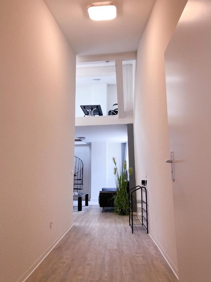 Traumhaftes Privatzimmer In Karlsruhe Exterior photo