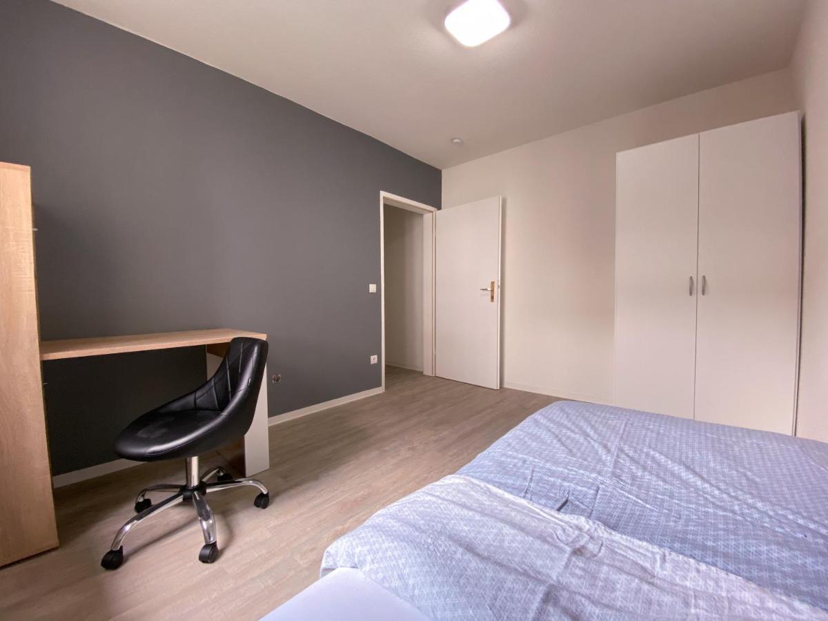 Traumhaftes Privatzimmer In Karlsruhe Exterior photo