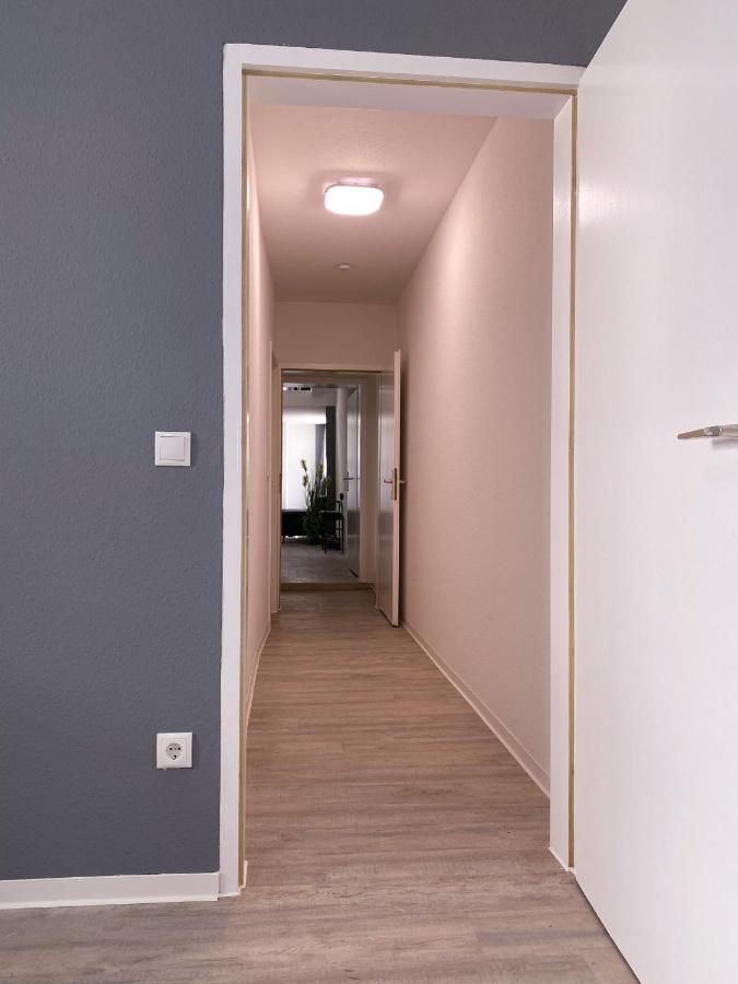 Traumhaftes Privatzimmer In Karlsruhe Exterior photo