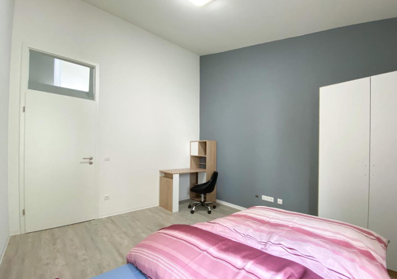 Traumhaftes Privatzimmer In Karlsruhe Exterior photo