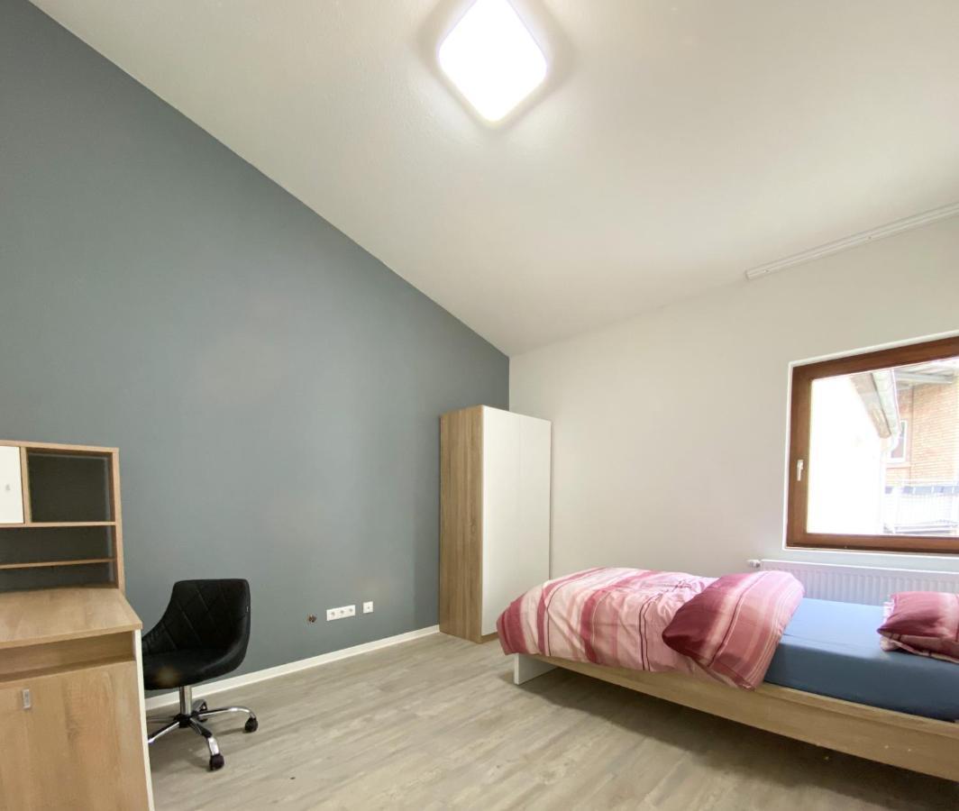 Traumhaftes Privatzimmer In Karlsruhe Exterior photo