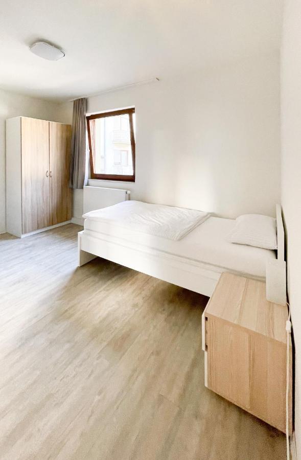 Traumhaftes Privatzimmer In Karlsruhe Exterior photo