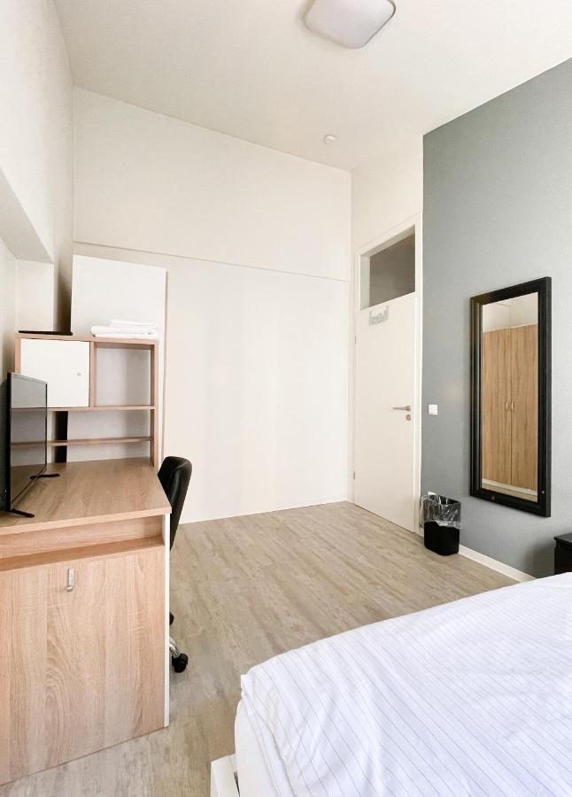Traumhaftes Privatzimmer In Karlsruhe Exterior photo