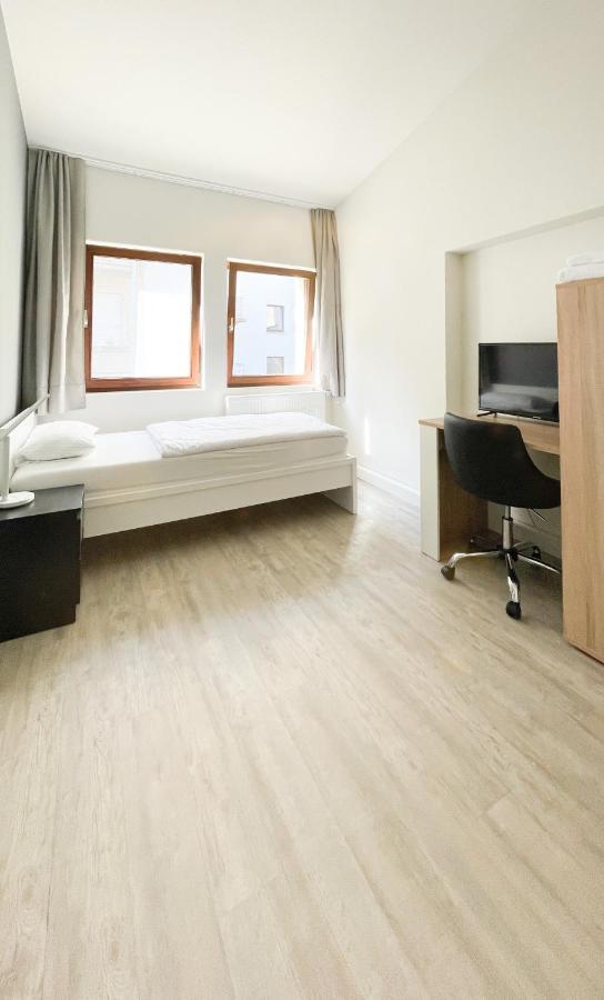 Traumhaftes Privatzimmer In Karlsruhe Exterior photo